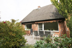 Ferienhaus Strandräuber, Timmendorfer Strand